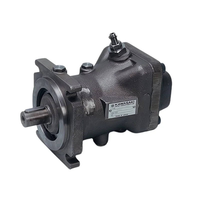 axial piston pump