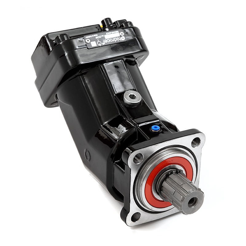 axial piston pump