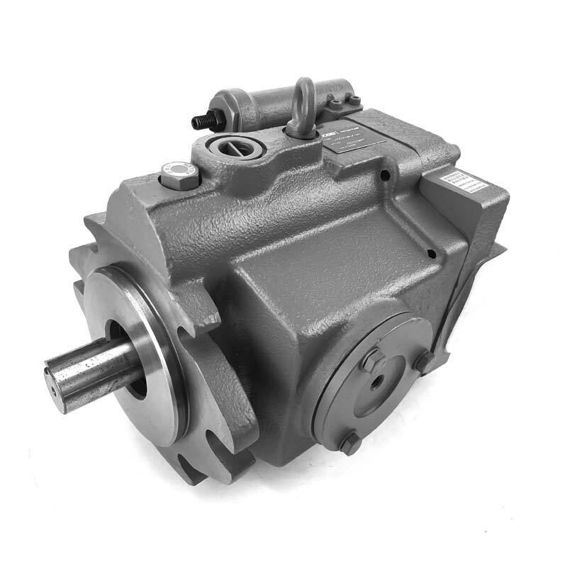piston pump