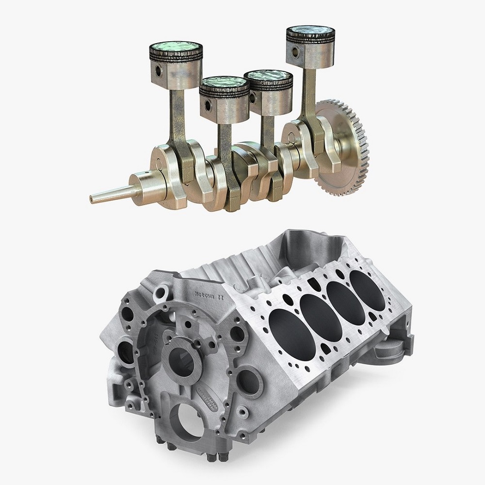 piston