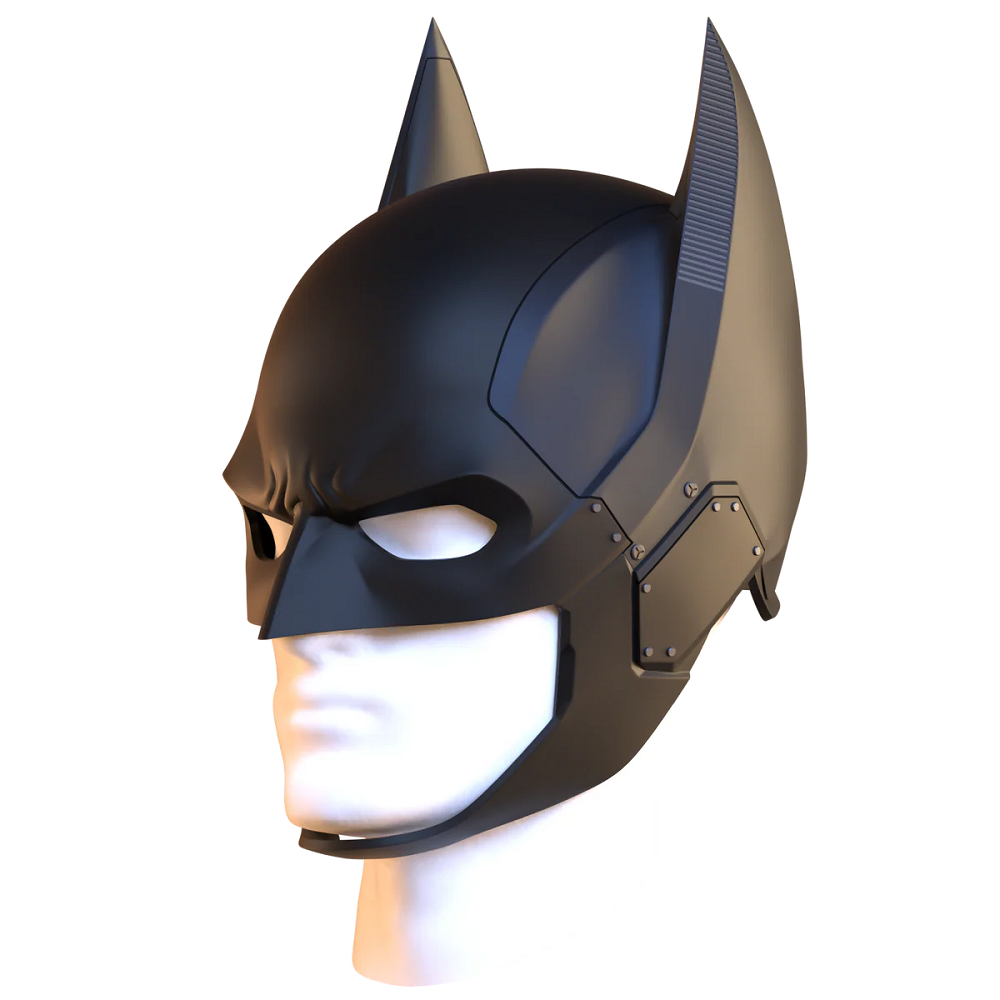 batman helmet