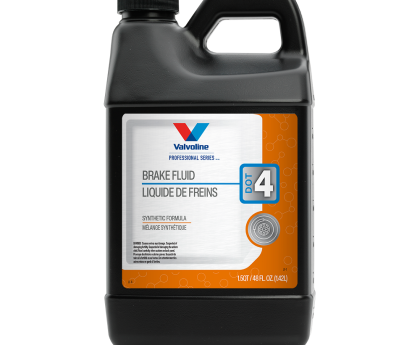 brake fluid