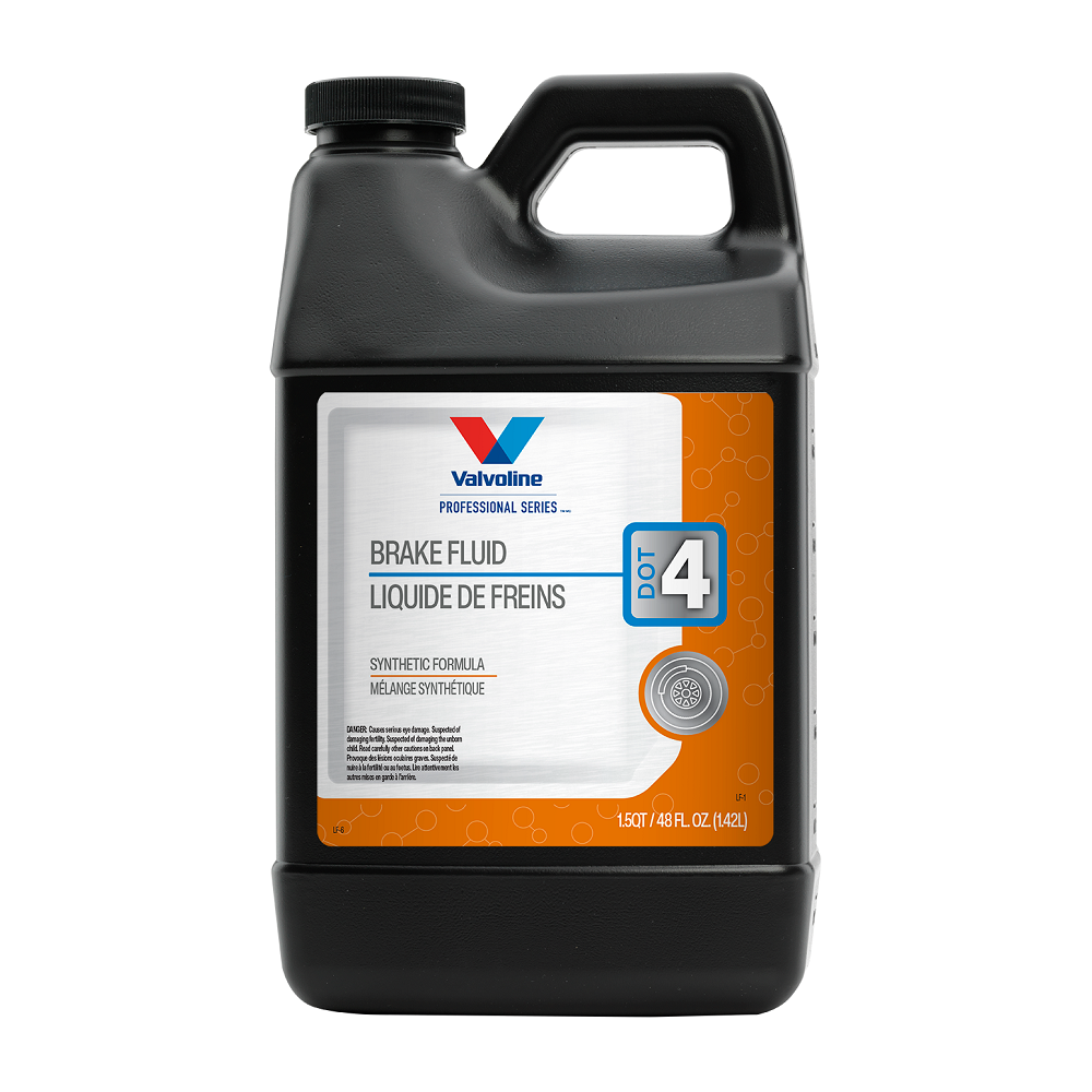 brake fluid