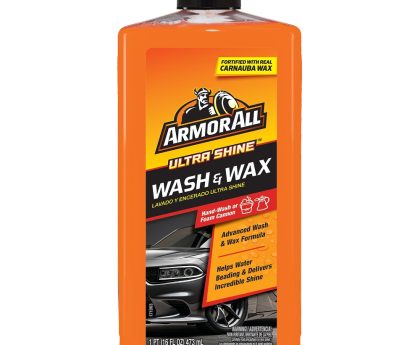 car wax