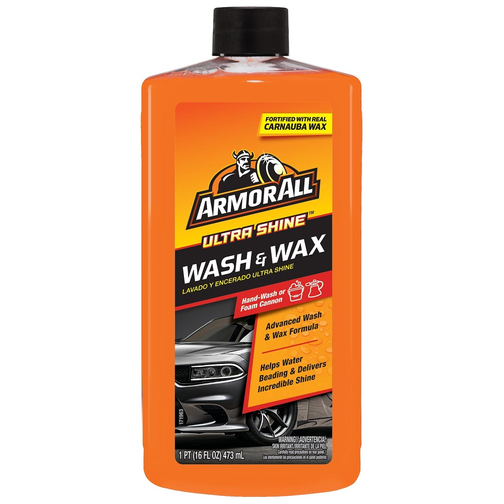car wax