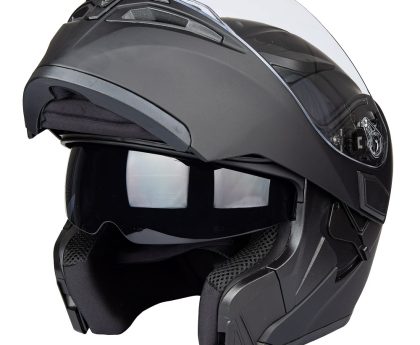 motorcycle helmets