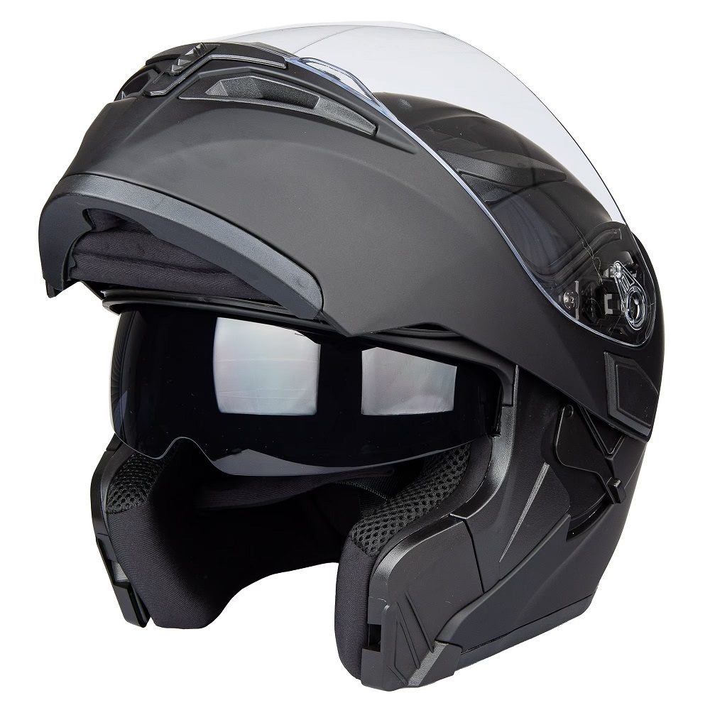 motorcycle helmets
