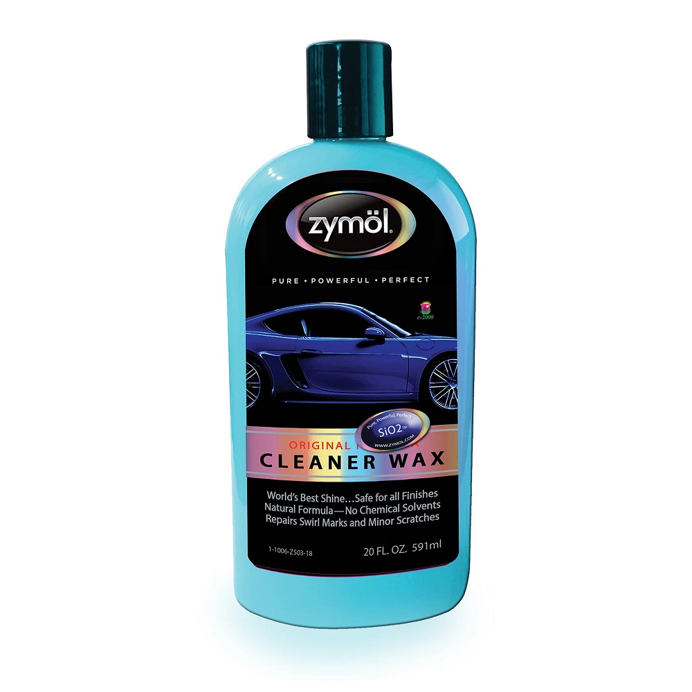car wax