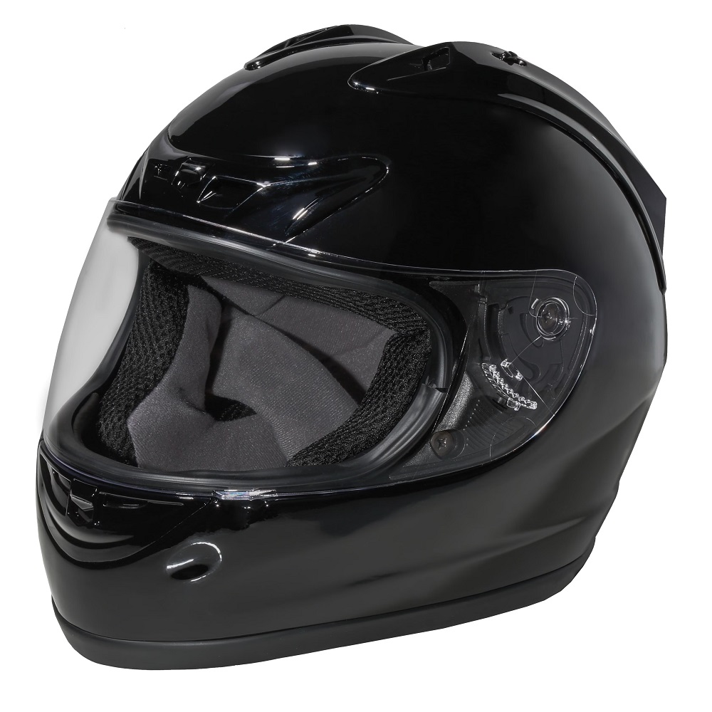 motorcycle helmets