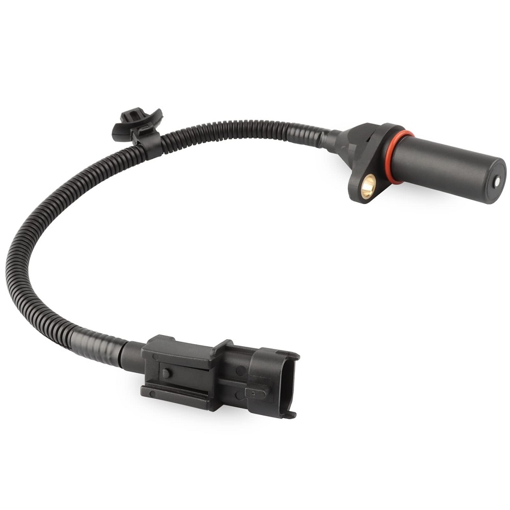 crankshaft position sensor