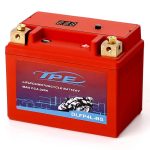motorcycle battery