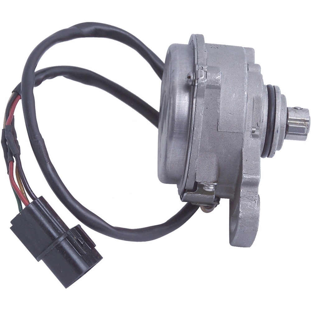 crankshaft position sensor