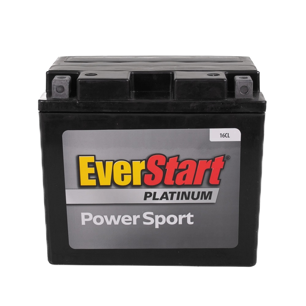 motorcycle battery