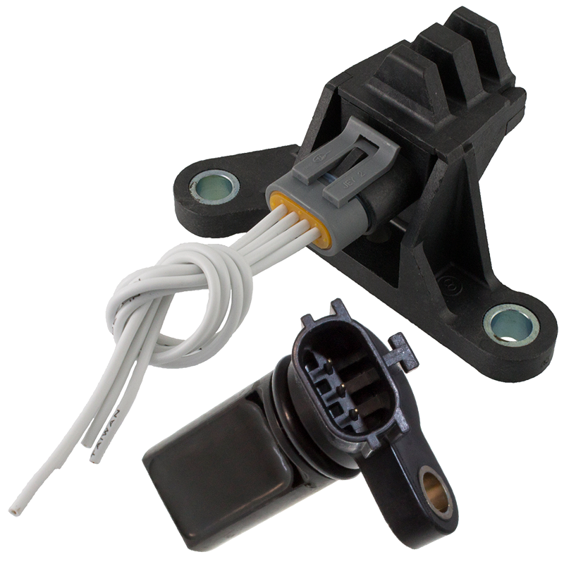 crankshaft position sensor