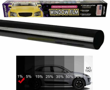 window tint