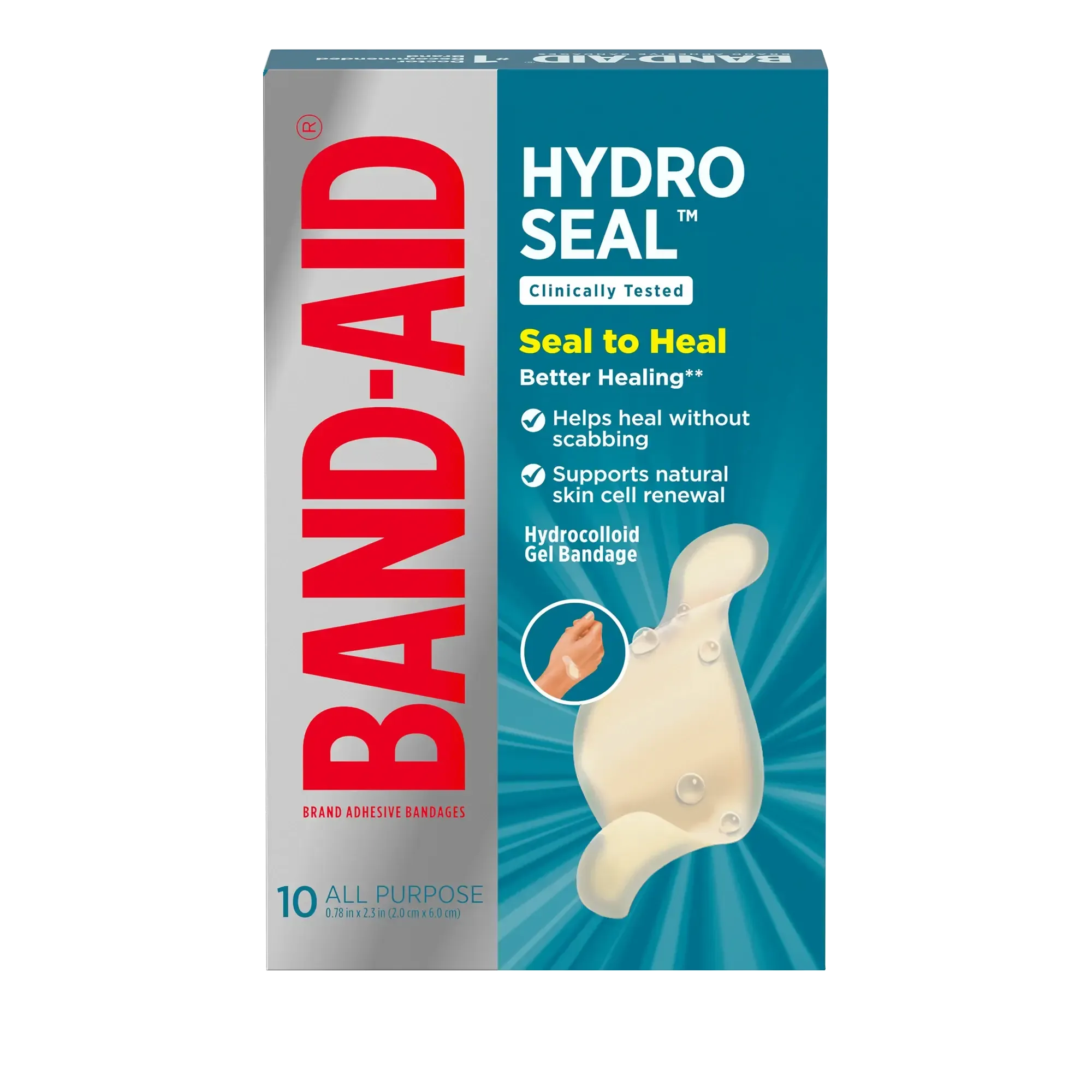 waterproof bandages for swimming